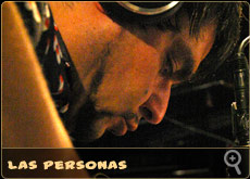 las personas