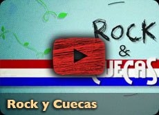 rock y cuecas