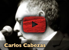 Carlos Cabezas