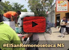 el sanremo no se toca 4