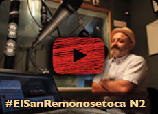 el sanremo no se toca 2